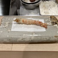 天ぷら 辻 - 