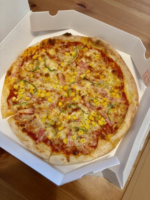 Dining Kitchen BUONO 白石 | 本格ピザとイタリアン料理