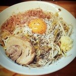 麺屋ガテン - 