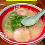 はまよしラーメン - ラーメン