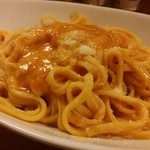イタリア料理　ゆうかな - 