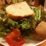 イタリア料理　ゆうかな - 