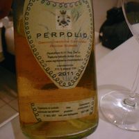 リストランテ　ウミリア - 【Perpolio 2011】◎2014/7