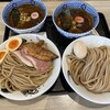 松戸富田製麺 三井アウトレットパーク木更津店