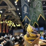 フロッグカフェ - 料理写真: