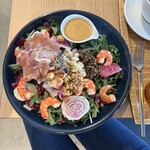 ヨロ研カフェ - 