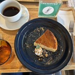 ヨロ研カフェ - 