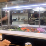 Southern Xross Kebabs - 