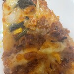 ピザーラ - 料理写真: