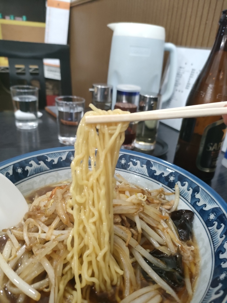 写真 : 蛸八 （たこはち） - 千駄木/中華料理 | 食べログ