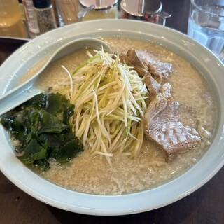 元祖泡系博多一幸舎】プロデュース、「幸ちゃんラーメン（こう