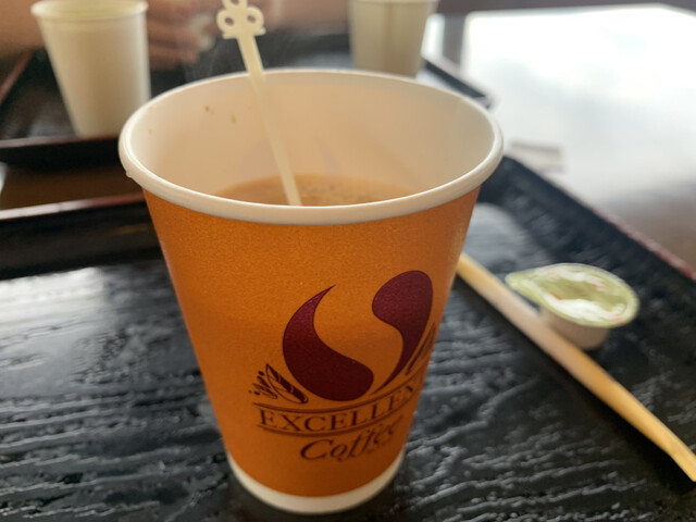 レストハウス 五色沼 - 猪苗代（食堂）の写真