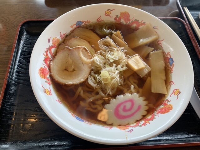 レストハウス 五色沼 - 猪苗代（食堂）の写真