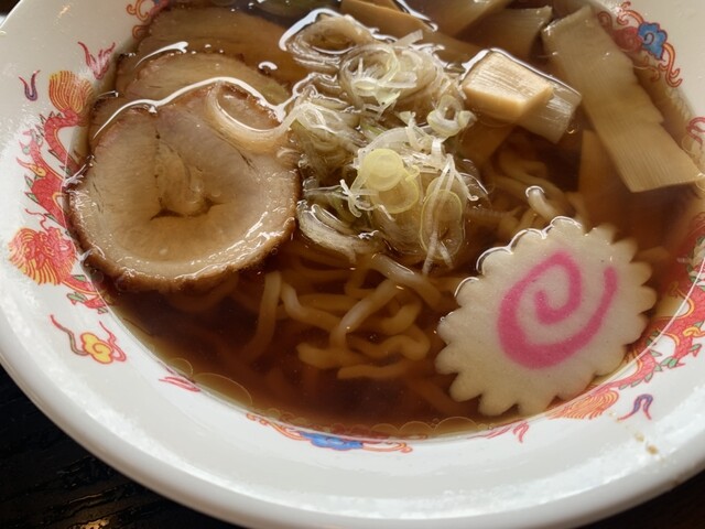 レストハウス 五色沼 - 猪苗代（食堂）の写真