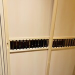 個室 和牛すき焼き 霜降り - 