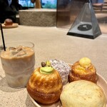 dacō お茶の水 - 