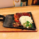 お好み酒家 ん - 