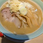 味噌らーめん ことぶき - 