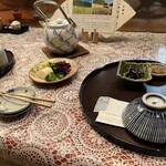 やげんぼり 赤坂店 - 