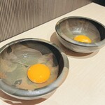 個室 和牛すき焼き 霜降り - 