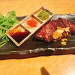 お好み酒家 ん - 