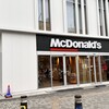 マクドナルド 新越谷駅前店