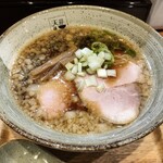 麺処 天川 - 料理写真: