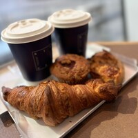 RITUEL Brasserie & Cafe 虎ノ門 - 