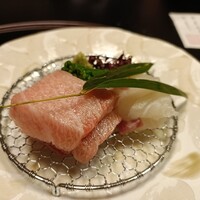 日本料理 大阪光林坊 北浜 - 
