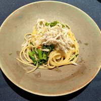 サンタ・マリア・ノヴェッラ・ティサネリーア 京都店 - 