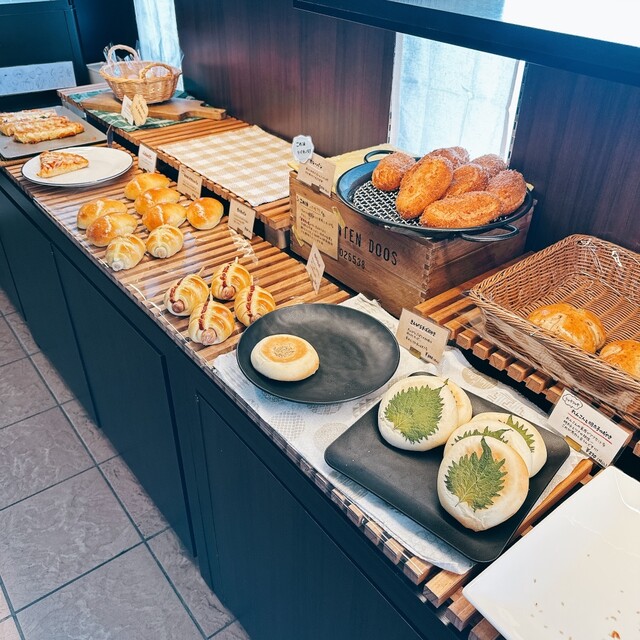 テレサのパン - 帯広（パン）の写真