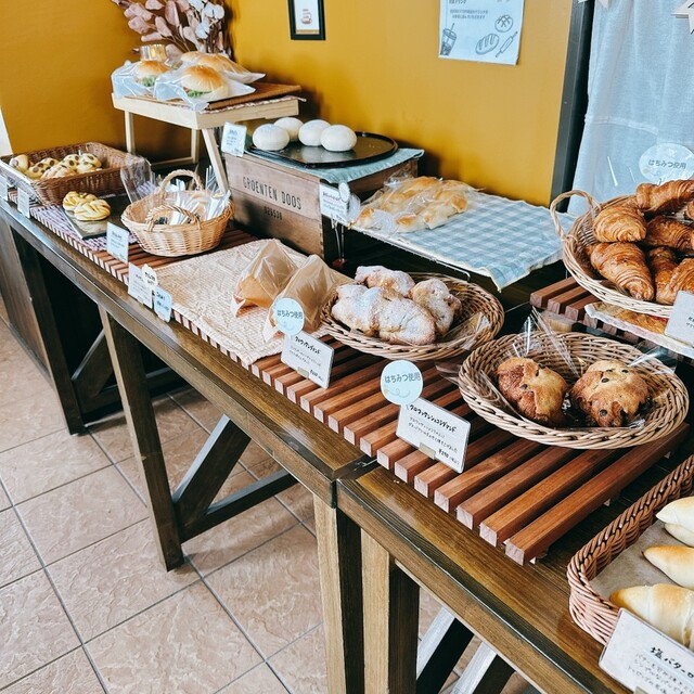 テレサのパン - 帯広（パン）の写真