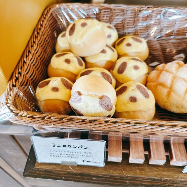 テレサのパン - 帯広（パン）の写真