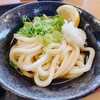 こだわり麺や 坂出川津店