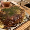 広島鉄板焼創作 フワトロ