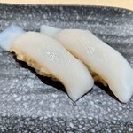 江戸前鮨 みさき - 