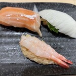 江戸前鮨 みさき - 