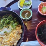 タツザワ ミサキカフェ - 