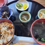 タツザワ ミサキカフェ - 