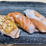 江戸前鮨 みさき - 