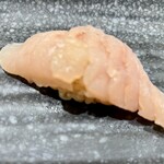 江戸前鮨 みさき - 