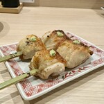 ちんぷんかんぷん - 