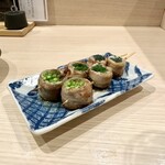 ちんぷんかんぷん - 