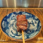 もつ焼 佐喜乃 - 