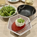 ちんぷんかんぷん 博多店 - 