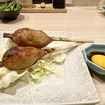 ちんぷんかんぷん - 