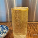 もつ焼 佐喜乃 - 