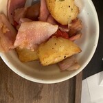 ブッフェ アンド カフェ ラ マレーア - 