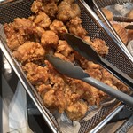 ブッフェ アンド カフェ ラ マレーア - 