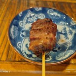 もつ焼 佐喜乃 - 